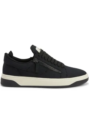 Giuseppe Zanotti GZ94 sneakers met logopatch