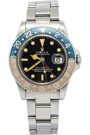 Rolex Pre
