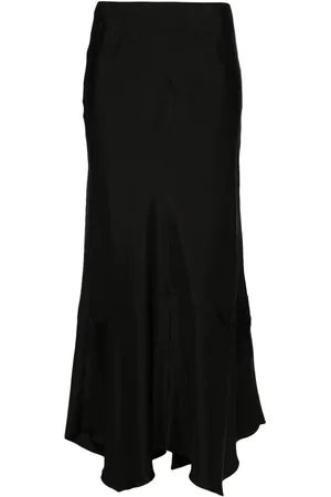 Dorothee Schumacher Zijden maxi