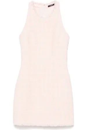 Balmain Tweed mini