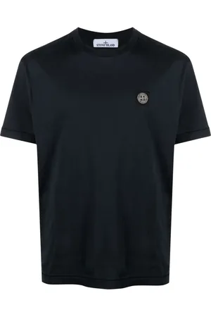Stone Island Katoenen T