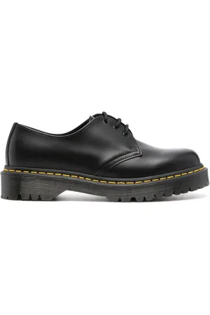 Dr. Martens 1461 Bex leren Oxford schoenen