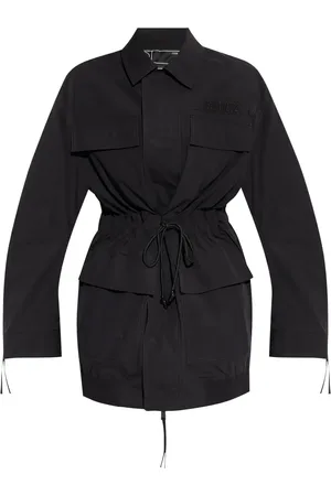 Dsquared2 Jas met geborduurd logo