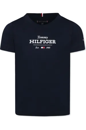 Tommy Hilfiger Katoenen T