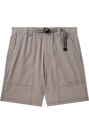 Chocoolate Shorts met logo