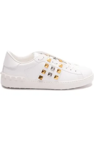 VALENTINO GARAVANI Rockstud sneakers