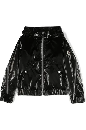 Moncler Jack met logopatch