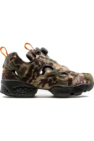 Reebok Original Instapump Fury MU sneakers