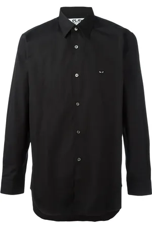 Comme des Garçons Mini hartoverhemd