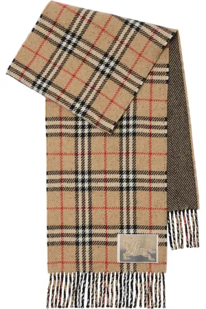 Burberry Kasjmier sjaal