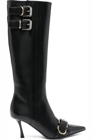 Givenchy 75 mm Voyou laarzen