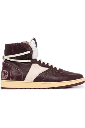 Rhude Rhecess high