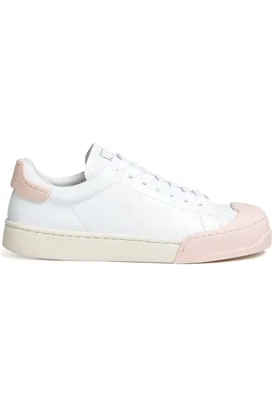 Marni Sneakers met vlakken