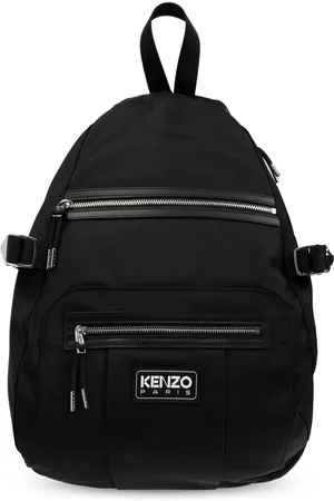 Kenzo Rugzak met logopatch