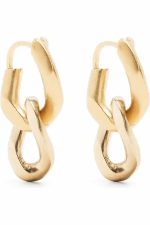 Maison Margiela Schakeloorbellen