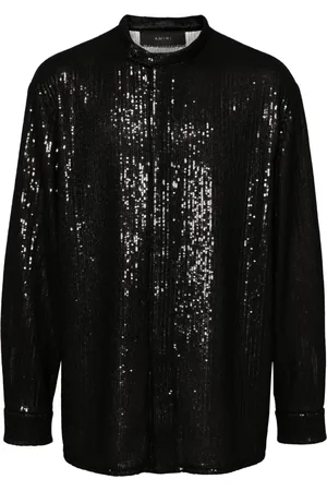 AMIRI Sequin