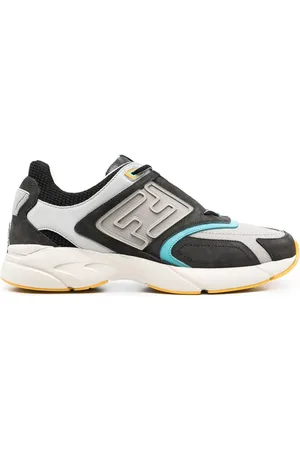 Fendi Sneakers met logo