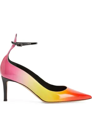 Giuseppe Zanotti Pumps met puntige neus