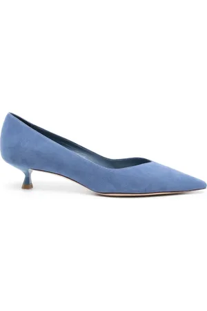 Stuart Weitzman Eva pumps