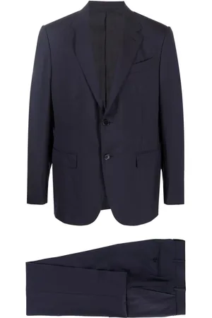 Ermenegildo Zegna Tweedelig pak