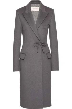 VALENTINO GARAVANI Jas met gestrikte taille
