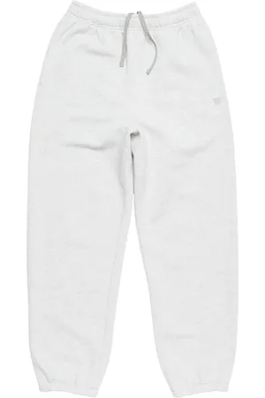 Acne Studios Katoenen trainingsbroek