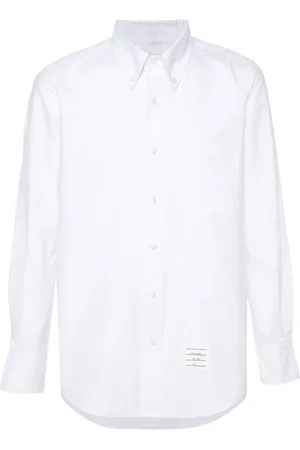 Thom Browne Katoenen overhemd