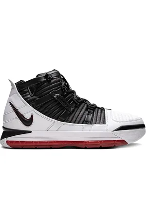 Nike Zoom Lebron III QS sneakers