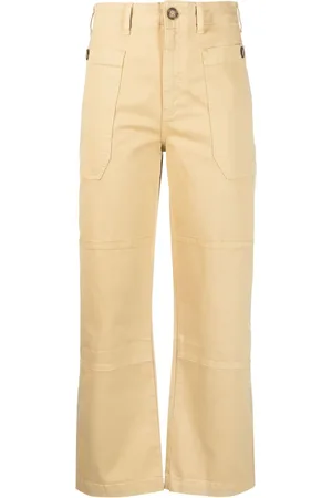 Frame Straight broek