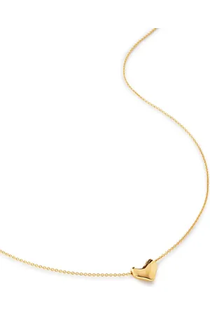Monica Vinader Halsketting met hanger