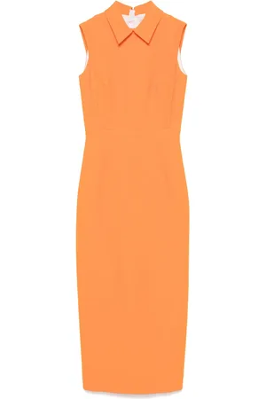 EMILIA WICKSTEAD Miles midi