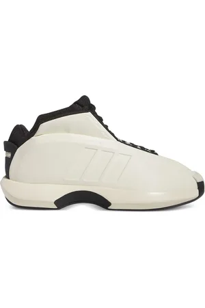 adidas Crazy 1 "White" sneakers