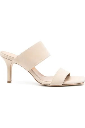 Aeyde Suède sandalen
