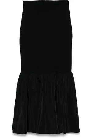 Staud Hawthorne midi