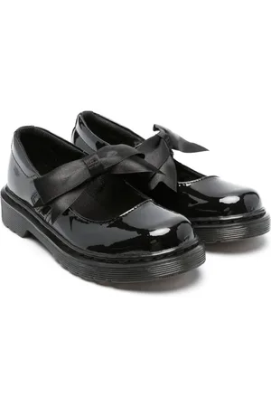 Dr. Martens Juni lakleren ballerina