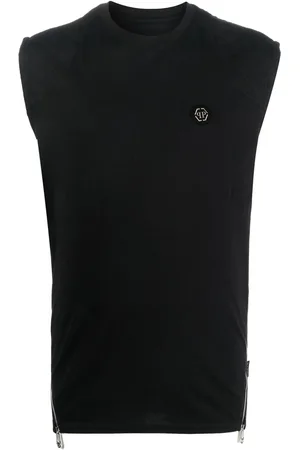 Philipp Plein Bodywarmer