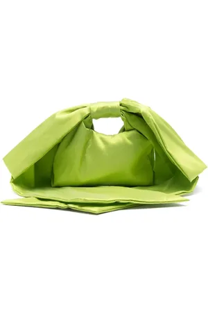 DOUUOD KIDS Shopper met strikpatroon