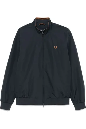Fred Perry Brentham jack