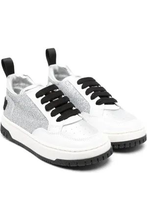 Moschino Sneakers met glitters