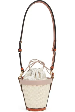 Maison Margiela Fire geweven bucket
