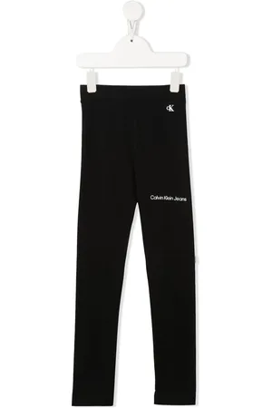 Calvin Klein Legging met logoprint
