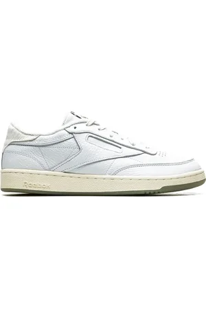 Reebok X Tyrrell Winston Club C 85 low