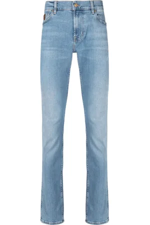 7 for all Mankind Slim