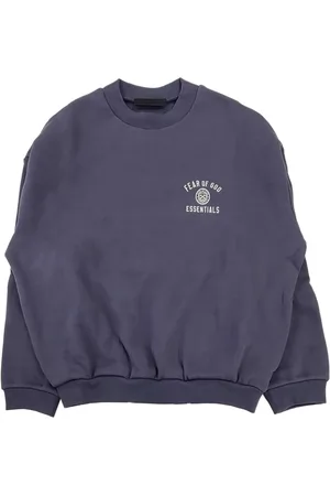 FEAR OF GOD Sweater met logoprint