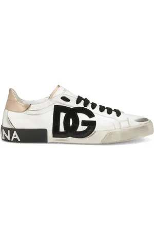 Dolce & Gabbana Portofino low