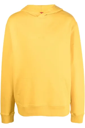 424 FAIRFAX Hoodie met logo