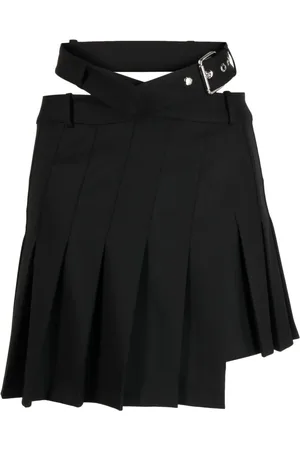 MONSE Asymmetrische rok