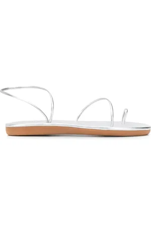 Ancient Greek Sandals Kansiz slingback sandalen