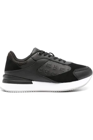 Tommy Hilfiger Sneakers met logo