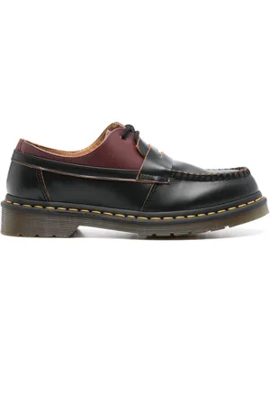 Maison Margiela X Dr. Martens loafers